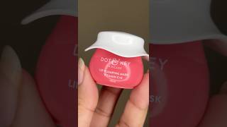 Dot amp Key Lip Plumping Mask Underrated Product That Works  Mini Review  shorts skincare lips [upl. by Massab]