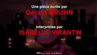 AUTOPSY de petits crimes innocents avec ISABELLE VIRANTIN Teaser [upl. by Assilana]