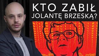 Kto zamordował działaczkę lokatorską Jolantę Brzeską [upl. by Thirion]