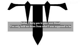 Trivium Ascendancy lyrics [upl. by Enilarac]