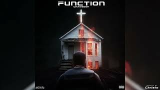 ChaweDon  Function Official Audio [upl. by Yerroc]