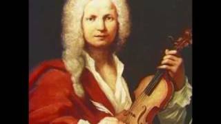 Antonio Vivaldi  Storm [upl. by Atteynad]