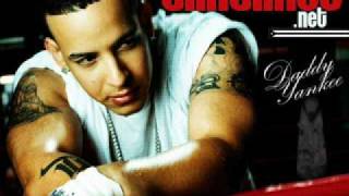 DADDY YANKEE  donde hubo fuego [upl. by Nnaeiram]