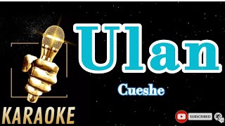 UlanCuesheKaraoke [upl. by Katha]