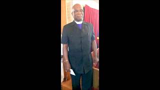 Bishop Kenneth Monroe  Living Beyond Loss  Metropolitan AME Zion Church  Aug 6 2017 [upl. by Irab126]