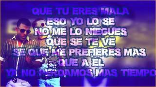 Ya Me Entere Letra Lyrics Ozuna Ft Tito El Bambino amp Egwa [upl. by Dewey]