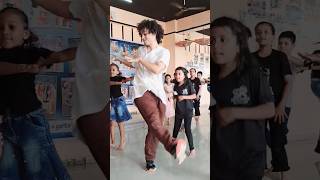 Bijali bijali🥰🥰❤️❤️❤️ Shivam Sir dance comment dancemusic [upl. by Fabrianne]