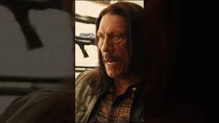 I Was WRONG About Danny Trejo Were All Fooled shorts [upl. by Dougald]