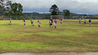 06 2024 Narellan Rangers vs Campbelltown cobras [upl. by Coco330]