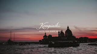 Welcome to San Clemente Palace Kempinski VENICE [upl. by Garvey]