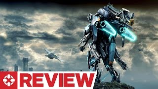 Xenoblade Chronicles X Review [upl. by Abbottson709]