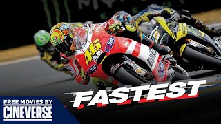 Historic Battles Lorenzo vs Rossi [upl. by Stclair]