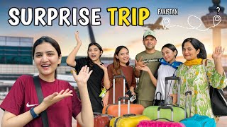 Vacation Packing vlog  Urgent packing krni par gai  Hira Faisal  Sistrology [upl. by Isadora]