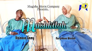 Mushkila Ep 23Burundian MovieMugisha Movie Company [upl. by Albie]