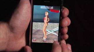 iGirl Review HD [upl. by Mensch563]