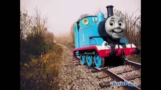 Tongas the train￼ Engine [upl. by Nadabb]