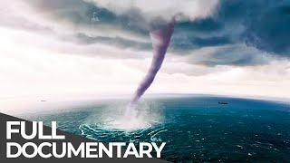 Deadly Disasters Tornadoes  Worlds Most Dangerous Natural Disasters  Free Documentary [upl. by Jo564]