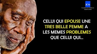 Les plus grands proverbes Africains  Citations Africaines [upl. by Neimad]