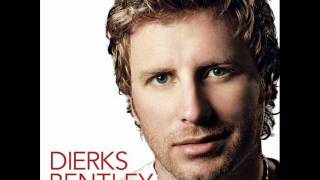 Dierks Bentley  What Was I Thinking [upl. by Cony]