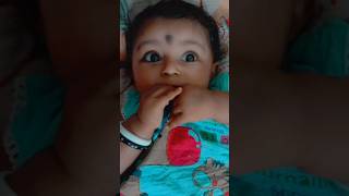 Meri muniya rani baane mehlon ke raja mile👩‍🍼🧚‍♀️😍😘 shorts short shortsfeed shortvideo [upl. by Geoff]