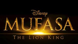 reaction al secondo trailer di mufasa stupendo [upl. by Viguerie]