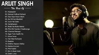 Best of Arijit Singh superhit romantic and sad song Arijit Singh 06mp4 [upl. by Nevile970]