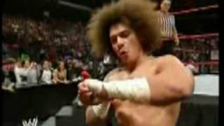 Carlito 2010 TNA Theme amp Titantron LEAK Response [upl. by Llednohs]