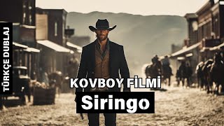 Siringo  Batının En iyi kovboy Filmi [upl. by Lertnom676]