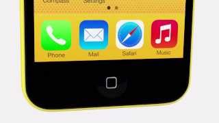 iPhone 5C commercial For the colorful [upl. by Narag235]