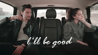 Neco and Fatoş  × lll Be Good [upl. by Ajax]