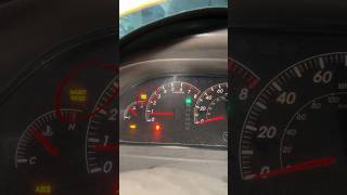 How To Reset Maintenance Light  Maintenance Light Reset  youtube automobile mechanic ytshorts [upl. by Airetas]