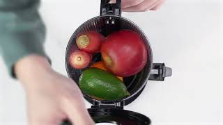 Ventray 900 Slow Masticating Juicer [upl. by Hurley]