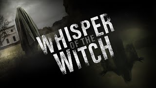 Whisper of the Witch  Trailer Deutsch HD  Release 200924 [upl. by Llenrahc]