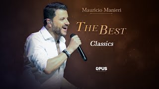 Maurício Manieri  The Best DVD Classics Ao Vivo [upl. by Jammal]