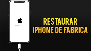 IPHONE 11 PRO MAX✔️Restaurar De Fabrica O Borrado General de tu MÓVIL FÁCIL📱OrientadorMovil [upl. by Miehar104]