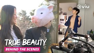 The BTS youve been waiting for  TRUE BEAUTY ENG SUBS [upl. by Kassia]