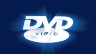 DVD VIDEO logo [upl. by Assyral]