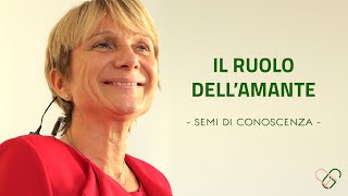 Il ruolo dellamante [upl. by Ayanaj6]