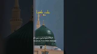 salm ya abin Rasool Allah [upl. by Lehar]