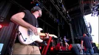 Jessie J Live 4 music V festival 20110820 Part 6 of 6avi [upl. by Orelee852]