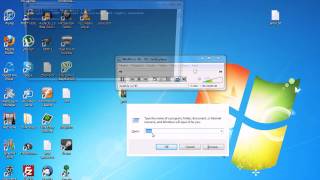 How to Stream using VLC Internet Streaming Server Windows PART ONE [upl. by Tatia]