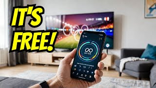 How to Watch Olympics 2024 on FirestickAndroidTV  FULL GUIDE [upl. by Franni]