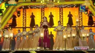 Best Performance of Madhuri Dixit Maam [upl. by Aiak987]