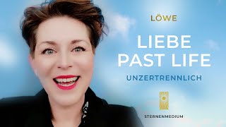 LIEBE Past life  LÖWE  Unzertrennlich [upl. by Yrrek]