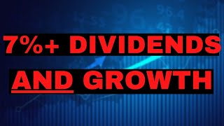 10 High Yield Dividend Stocks For HUGE Income [upl. by Gibb808]