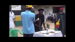 Free Casamance Press  Video 47  2014 [upl. by Joya]