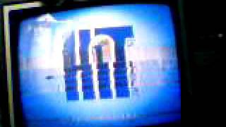 Hit Entertainment Logo VideoTapeavi [upl. by Netsyrk]