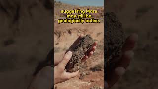 Marsquakes What’s Shaking on the Red Planet cosmology spaceexploration science astronomy [upl. by Heddi]