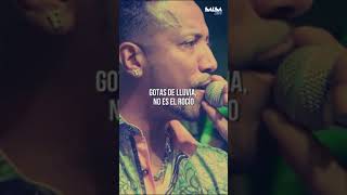 Gotas de lluvia  Grupo Niche  Video letra  Estado para WhatsApp [upl. by Sirron790]