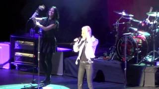 Roxette Live In Singapore 2012  Stars [upl. by Wiener726]